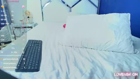 Snapshot of hornylittledaughter chatting on 12, 2, 2025 Ambar online show from 12, 2, 2025