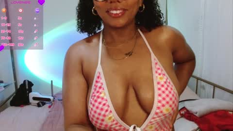 Horny Little Honey online show from 15, 12, 2024