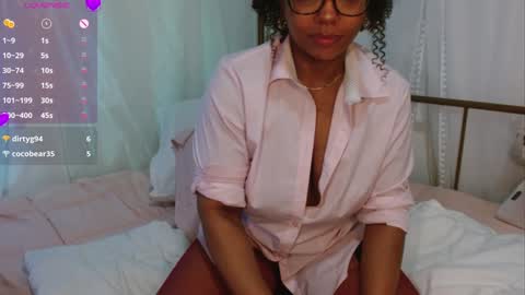 Horny Little Honey online show from 12, 1, 2025