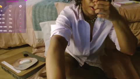 Horny Little Honey online show from 22, 1, 2025