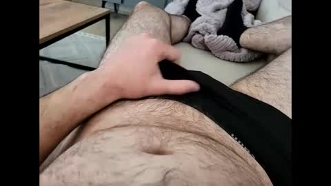 hornyman0605 online show from 12, 3, 2025