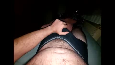 hornyman0605 online show from 6, 10, 2025