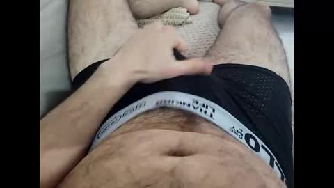 hornyman0605 online show from 25, 3, 2026