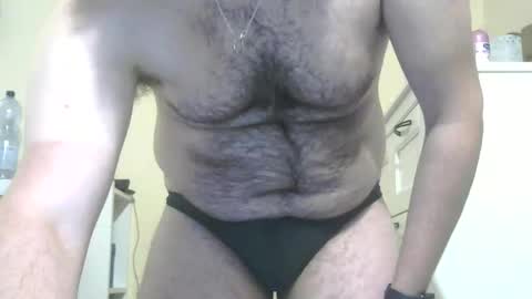 hornyman ita online show from 18, 4, 2026