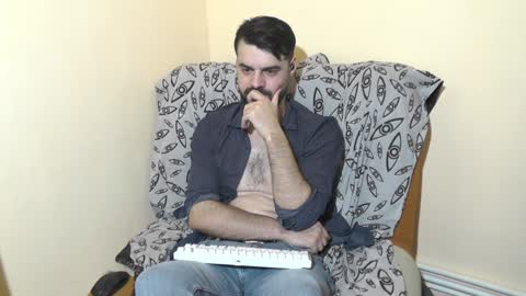 hornymaster online show from 3, 1, 2025