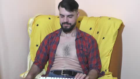 hornymaster online show from 9, 1, 2025