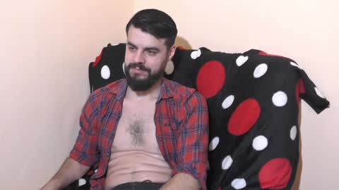 hornymaster online show from 26, 1, 2025