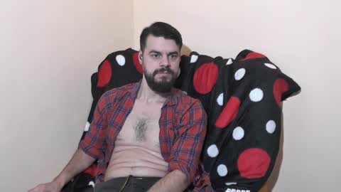 hornymaster online show from 28, 1, 2025