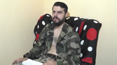 hornymaster online show from 9, 2, 2025