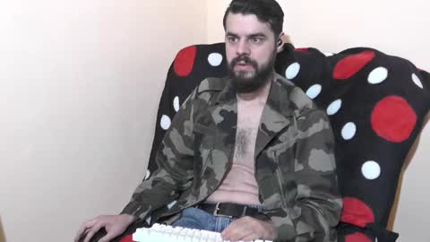 hornymaster online show from 10, 2, 2025