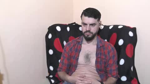 hornymaster online show from 13, 2, 2025