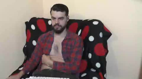 hornymaster online show from 25, 2, 2025