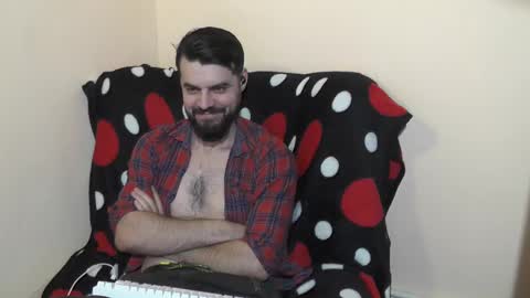 hornymaster online show from 25, 2, 2025