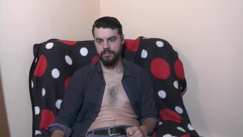 hornymaster online show from 7, 3, 2025