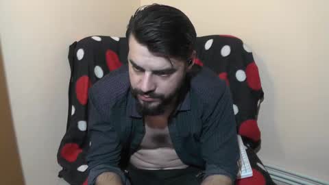 hornymaster online show from 10, 3, 2025