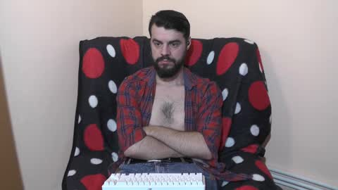 hornymaster online show from 12, 3, 2025