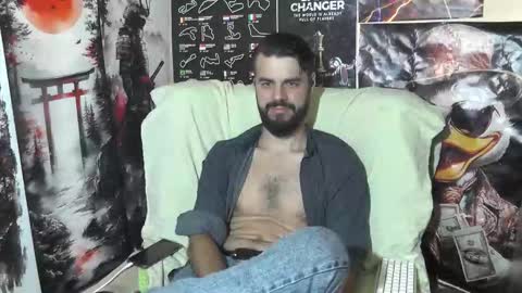 hornymaster online show from 13, 9, 2025