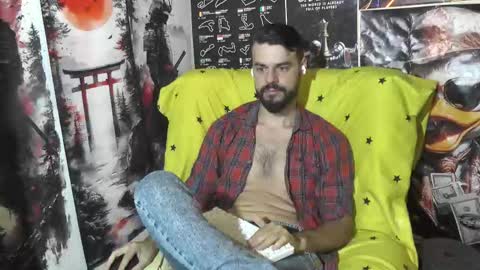 hornymaster online show from 3, 10, 2025