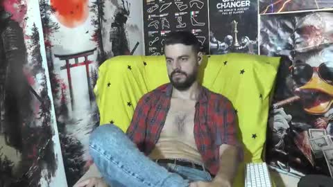 hornymaster online show from 5, 10, 2025