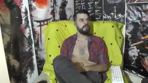 hornymaster online show from 12, 10, 2025