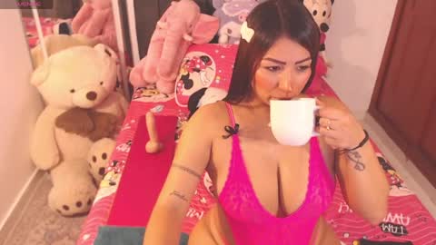  C I A R A  online show from 21, 5, 2026
