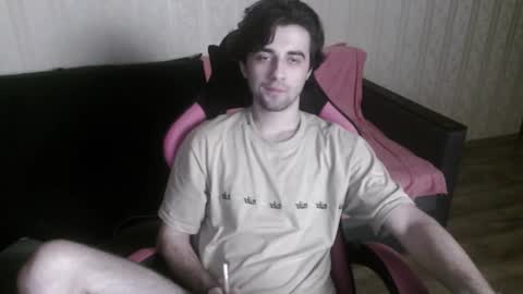 fergus online show from 23, 11, 2025