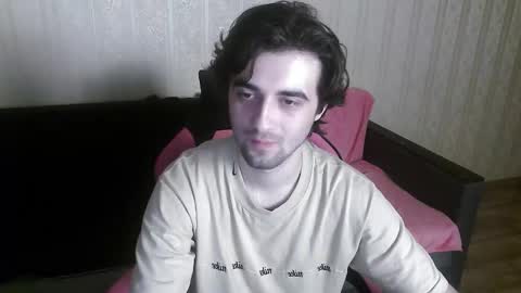 fergus online show from 24, 11, 2025