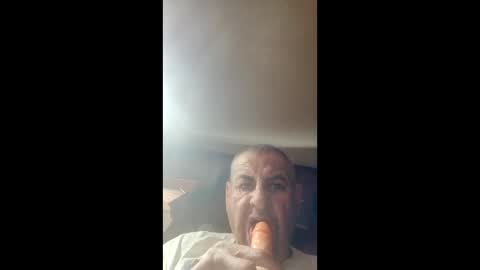 Snapshot of hornynasty11431327 chatting on 18, 5, 2026 hornynasty11431327 online show from 18, 5, 2026