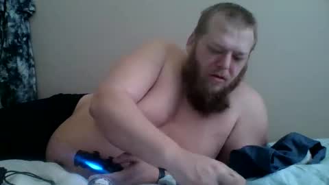 hornynccascade online show from 8, 1, 2026