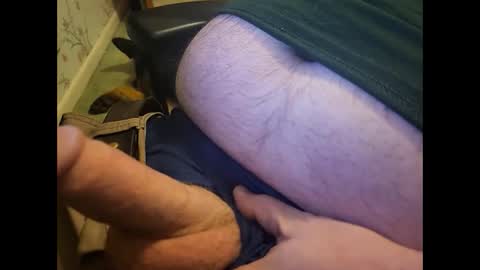 Say hi if horny online show from 17, 10, 2025