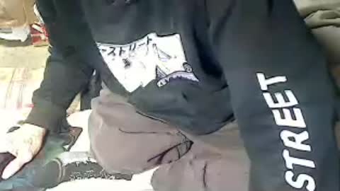 Snapshot of hornyscott666 chatting on 15, 6, 2026 hornyscott666 online show from 15, 6, 2026