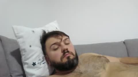 hornysmera online show from 20, 12, 2025