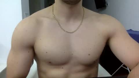 hornyspaniard93 online show from 14, 2, 2026