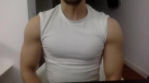 hornyspaniard93 online show from 8, 4, 2026