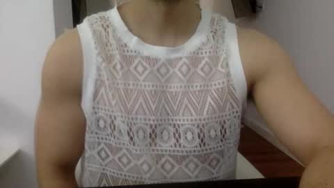 hornyspaniard93 online show from 9, 4, 2026