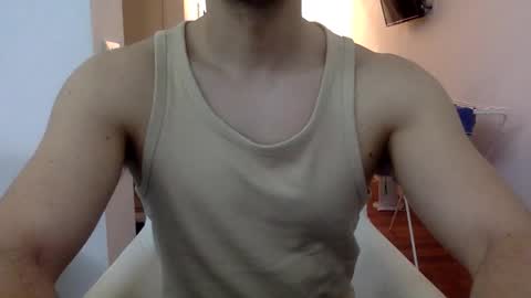 Snapshot of hornyspaniard93 chatting on 16, 5, 2026 hornyspaniard93 online show from 16, 5, 2026