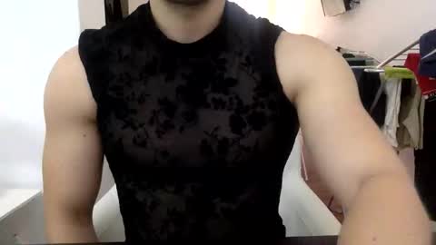 Snapshot of hornyspaniard93 chatting on 31, 5, 2026 hornyspaniard93 online show from 31, 5, 2026