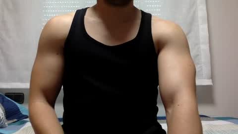 Snapshot of hornyspaniard93 chatting on 5, 7, 2026 hornyspaniard93 online show from 5, 7, 2026