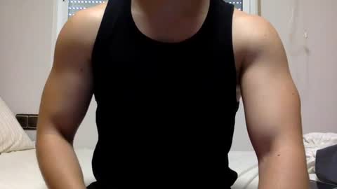Snapshot of hornyspaniard93 chatting on 17, 7, 2026 hornyspaniard93 online show from 17, 7, 2026