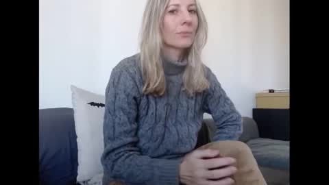 Hornyssima online show from 26, 12, 2024