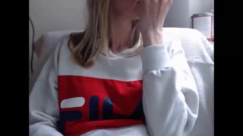 Hornyssima online show from 22, 9, 2025