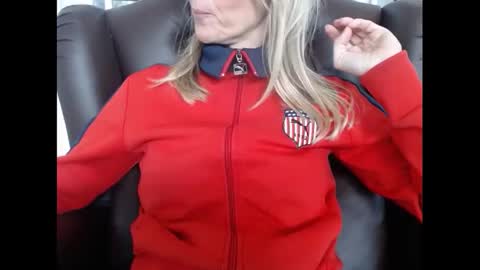 Hornyssima online show from 28, 9, 2025