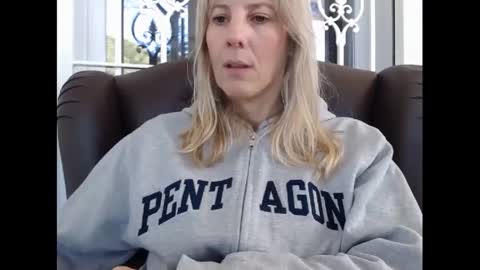 Hornyssima online show from 30, 9, 2025