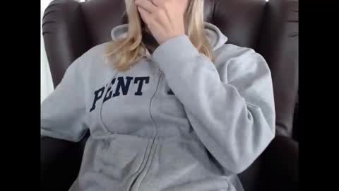 Hornyssima online show from 10, 10, 2025