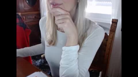 Hornyssima online show from 8, 11, 2025