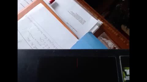 Hornyssima online show from 9, 11, 2025