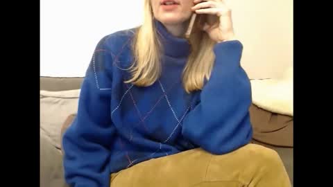 Hornyssima online show from 4, 2, 2026