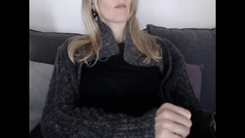 Hornyssima online show from 24, 4, 2026