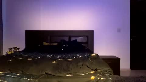 Snapshot of hornystar77 chatting on 2, 3, 2025 Ayan online show from 2, 3, 2025