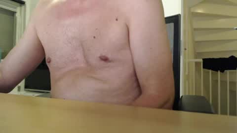 hornysteef09 online show from 13, 7, 2026